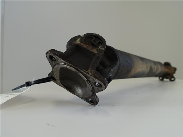 TRANSMISION CENTRAL DELANTERA Ssangyong musso (01.1996->) 2.9 70 KW - #Prov# OM602 - #Prov# OM602PROV GRANATE - Imagen 2