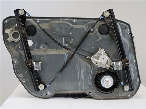 MECANISMO ELEVALUNAS DEL. DCHO. Seat cordoba berlina (6l2)(09.2002->) 1.9 TDI AXR 6L2959801 GRIS Delanteras delanteros Derechas derechos motor - Imagen 2