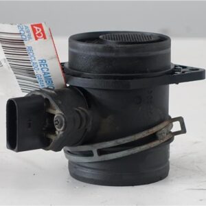 CAUDALIMETRO Volkswagen touran (1t1)(02.2003->) 1.9 TDI BKC 0281002531 281002531 AZUL ATE