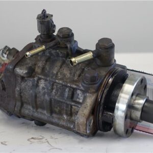 BOMBA INYECTORA Nissan x-trail (t30)(06.2001->) 2.2 DCi FWD D-YD 22 - #Prov# DYD22PROV 097300-00515 9730000515 GRIS PLATA DENSO   BOMBA inyeccion INYECTORA