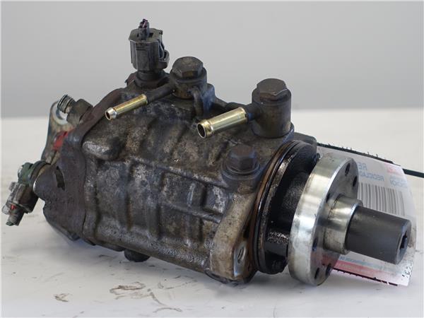 BOMBA INYECTORA Nissan x-trail (t30)(06.2001->) 2.2 DCi FWD D-YD 22 - #Prov# DYD22PROV 097300-00515 9730000515 GRIS PLATA DENSO BOMBA inyeccion INYECTORA