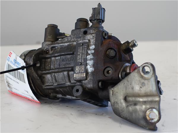 BOMBA INYECTORA Nissan x-trail (t30)(06.2001->) 2.2 DCi FWD D-YD 22 - #Prov# DYD22PROV 097300-00515 9730000515 GRIS PLATA DENSO BOMBA inyeccion INYECTORA - Imagen 2