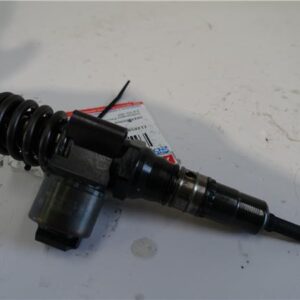 INYECTOR Volkswagen passat berlina (3c2)(2005->) 2.0 TDI 16V BKP 0414720404 414720404 AZUL VALEO