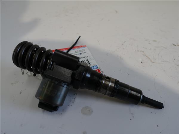 INYECTOR Volkswagen passat berlina (3c2)(2005->) 2.0 TDI 16V BKP 0414720404 414720404 AZUL VALEO