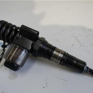 INYECTOR Volkswagen passat berlina (3c2)(2005->) 2.0 TDI 16V BKP 0414720404 414720404 AZUL VALEO