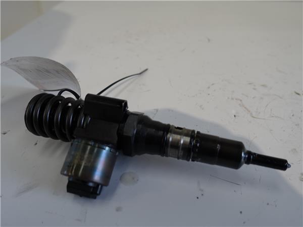 INYECTOR Volkswagen passat berlina (3c2)(2005->) 2.0 TDI 16V BKP 0414720404 414720404 AZUL VALEO