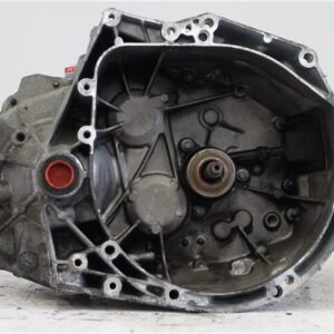 CAJA CAMBIOS MANUAL Peugeot 308 (2007->) 1.6 HDi 9HZ (DV6TED4) 9HZ(DV6TED4) 20EA01 NEGRO    transmision