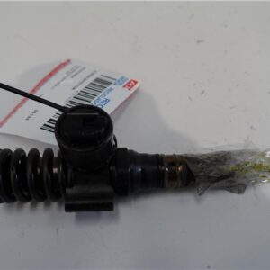 INYECTOR Seat altea (5p1)(03.2004->) 2.0 TDI 16V BKD 0414720404 414720404 ROJO