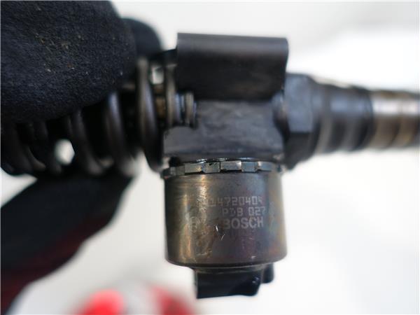INYECTOR Seat altea (5p1)(03.2004->) 2.0 TDI 16V BKD 0414720404 414720404 ROJO - Imagen 2