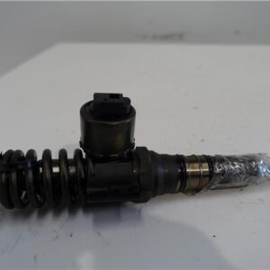 INYECTOR Seat altea (5p1)(03.2004->) 2.0 TDI 16V BKD 0414720404 414720404 ROJO