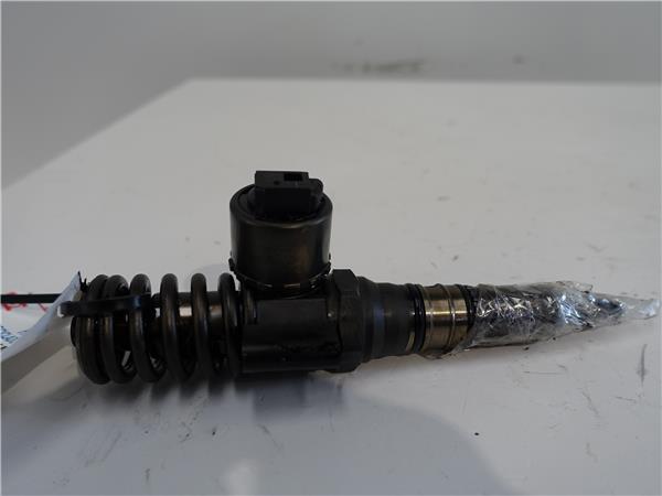 INYECTOR Seat altea (5p1)(03.2004->) 2.0 TDI 16V BKD 0414720404 414720404 ROJO