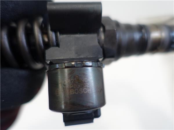 INYECTOR Seat altea (5p1)(03.2004->) 2.0 TDI 16V BKD 0414720404 414720404 ROJO - Imagen 2