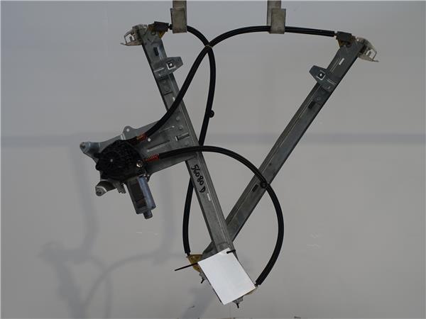 MECANISMO ELEVALUNAS DEL. DCHO. Citroen xsara picasso (1999->) 1.6 HDi 9HX (DV6ATED4) 9HX(DV6ATED4) 0130821762 130821762 BEIGE Delanteras delanteros Derechas derechos motor