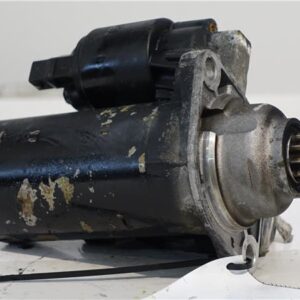 MOTOR ARRANQUE Volkswagen golf iv berlina (1j1)(1997->) 1.9 TDI AGR 02A911023R 2A911023R GRIS    de