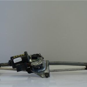 MOTOR LIMPIAPARABRISAS DEL. Opel astra f berlina (1991->) 1.4 Si C 14 SE C14SE 22084745 AZUL    Delanteras delanteros