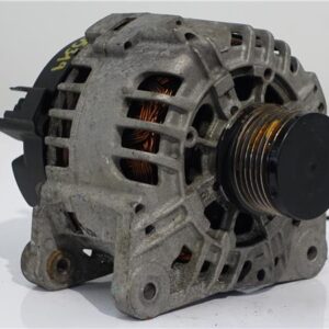 ALTERNADOR Nissan kubistar (x76)(07.2003->) 1.5 Premium (L1) [1,5 Ltr. - 60 kW dCi Turbodiesel CAT] D-K9K B7 - #Prov# DK9KB7PROV 4678 BLANCO    generador