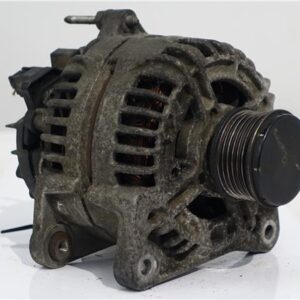 ALTERNADOR Renault modus i (2004->) 1.5 dCi (FP0F, JP0F) D/ K9K T7 - #Prov# DK9KT7PROV 0124425071 124425071 BLANCO    generador