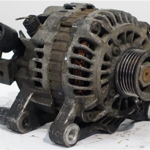 ALTERNADOR Citroen c2 (2003->) 1.1 HFX (TU1JP) HFX(TU1JP) A005TA6292G NEGRO    generador