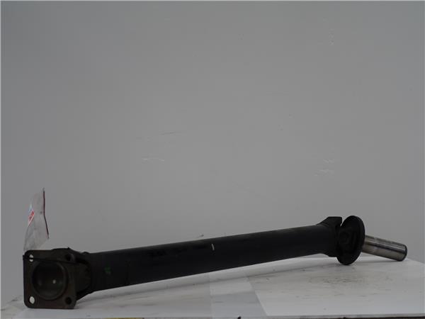 TRANSMISION CENTRAL TRASERA Nissan terrano ii (r20)(02.1993->) 2.7 TD 4WD TD27T GRANATE