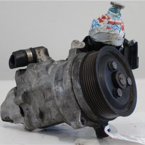 BOMBA SERVODIRECCION BMW serie 7 (e65/e66)(2001->) 4.0 740d [4,0 Ltr. - 190 kW Turbodiesel CAT] N67 398 D1 N67398D1 LFR440 AZUL