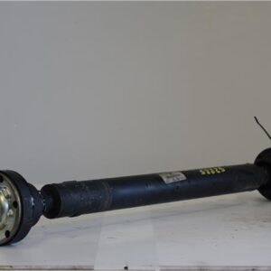 TRANSMISION CENTRAL DELANTERA Volkswagen touareg (7la)(2002->) 2.5 TDI R5 [2,5 Ltr. - 128 kW TDI] BAC 7L6521101 NEGRO