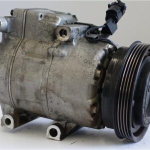 COMPRESOR AIRE ACOND. Hyundai i30 (fd)(06.2007->) 1.6 CRDi D 4FB - #Prov# D4FBPROV DE5D2760 BLANCO    Acondicionado
