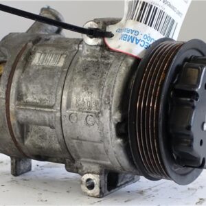 COMPRESOR AIRE ACOND. Opel corsa d (2006->) 1.3 CMon [1,3 Ltr. - 70 kW 16V CDTI] A 13 DTE - #Prov# A13DTEPROV 55703721 GRIS    Acondicionado