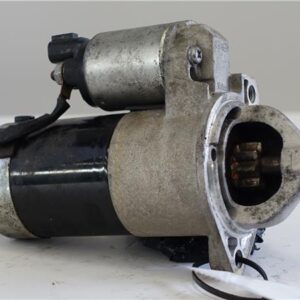 MOTOR ARRANQUE Hyundai i30 (fd)(06.2007->) 1.6 CRDi D 4FB - #Prov# D4FBPROV 1250295 BLANCO    de