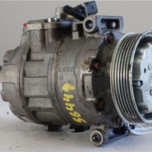 COMPRESOR AIRE ACOND. Audi a4 avant (8e)(2001->) 2.0 [2,0 Ltr. - 96 kW 20V CAT (ALT)] ALT ACP501 GRIS    Acondicionado