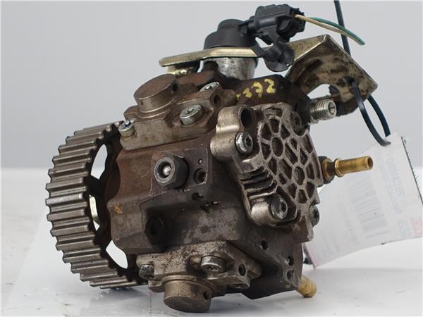 BOMBA INYECTORA Peugeot partner furgón 1.6 HDi 9HX (DV6ATED4) 9HX(DV6ATED4) 0445010102 445010102 BLANCO BOMBA inyeccion INYECTORA - Imagen 2