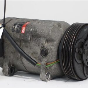 COMPRESOR AIRE ACOND. Audi a3 (8l)(09.1996->) 1.6 Ambiente [1,6 Ltr. - 74 kW] AKL 1J0820803G NEGRO    Acondicionado