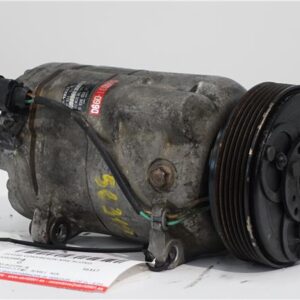 COMPRESOR AIRE ACOND. Audi a3 (8l)(09.1996->) 1.8 Ambiente [1,8 Ltr. - 92 kW 20V] AGN 1JO820803G AZUL    Acondicionado
