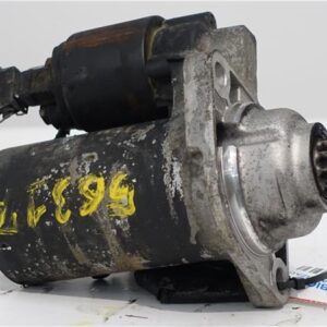 MOTOR ARRANQUE Audi a3 (8l)(09.1996->) 1.8 Ambiente [1,8 Ltr. - 92 kW 20V] AGN 0001121008 1121008 AZUL    de