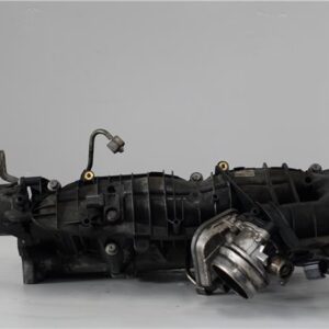 CULATA BMW serie 3 berlina (e90)(2004->) 2.0 320d [2,0 Ltr. - 130 kW Turbodiesel CAT] N47 D20 A N47D20A GRIS