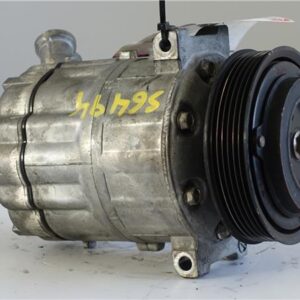 COMPRESOR AIRE ACOND. Opel vectra c berlina (2002->) 2.0 DTI 16V Y 20 DTH Y20DTH 13140505 GRIS TRW   Acondicionado