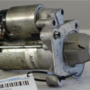 MOTOR ARRANQUE Mazda 3 berlina (bk)(2003->) 1.6 DI Turbo D/ Y6 - #Prov# DY6PROV AI-80035 AI80035 GRIS    de