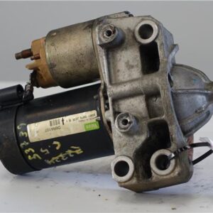 MOTOR ARRANQUE Citroen c5 berlina (2004->) 3.0 Exclusive [3,0 Ltr. - 152 kW V6] D-XFU - #Prov# DXFUPROV D6RA107 GRIS    de
