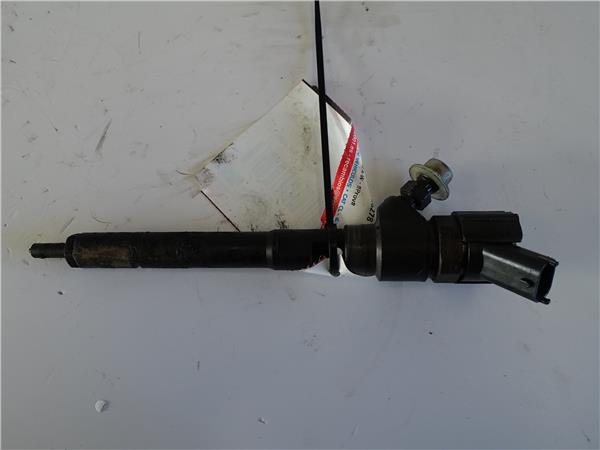 INYECTOR Kia carens (un)(2007->) 2.0 CRDi 115 D4EA-W - #Prov# D4EAWPROV 433800-26400 43380026400 NEGRO