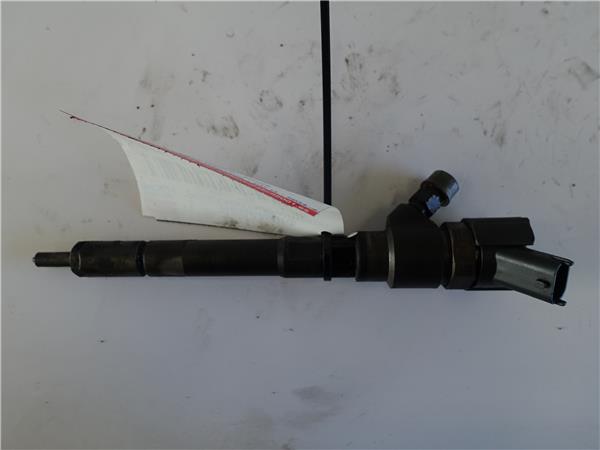 INYECTOR Kia carens (un)(2007->) 2.0 CRDi 115 D4EA-W - #Prov# D4EAWPROV 433800-26400 43380026400 NEGRO