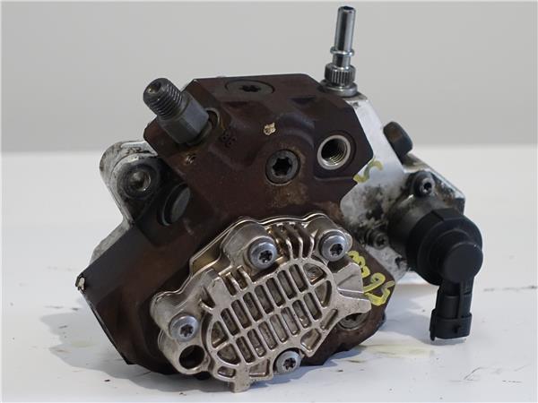 BOMBA INYECTORA Opel vivaro (2001->) 2.0 CDTI D-M9R E 7 - #Prov# DM9RE7PROV 0445010099 445010099 GRIS BOMBA inyeccion INYECTORA - Imagen 2