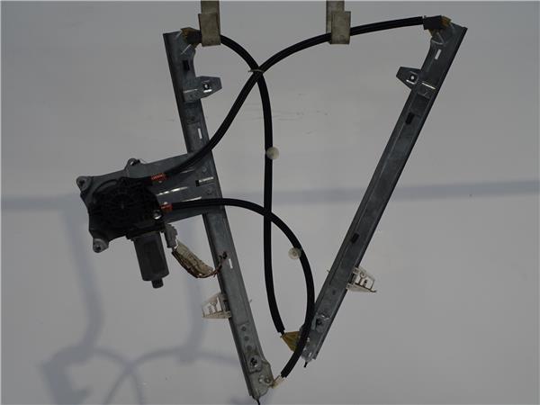 MECANISMO ELEVALUNAS DEL. DCHO. Citroen xsara picasso (1999->) 1.6 NFV (TU5JP) NFV(TU5JP) 0130821900 130821900 GRIS Delanteras delanteros Derechas derechos motor