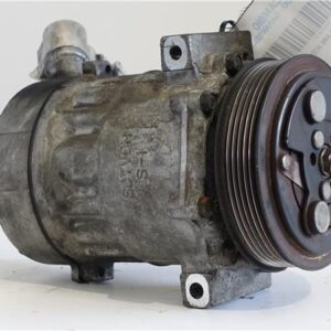 COMPRESOR AIRE ACOND. Saab 9-3 berlina (2003->) 1.9 TiD Z 19 DTH Z19DTH 0024310445 24310445    Acondicionado