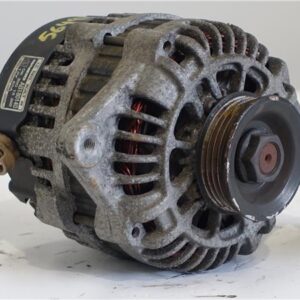 ALTERNADOR Kia rio ranchera familiar (dc) 1.5 16V G/ A5D - #Prov# GA5DPROV AB180140 GRIS    generador