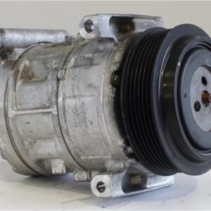 COMPRESOR AIRE ACOND. Fiat iii punto (199)(2012->) 0.9 Easy [0,9 Ltr. - 63 kW CAT] 312A2000 - #Prov# 312A2000PROV 447150-4540 4471504540 BLANCO    Acondicionado