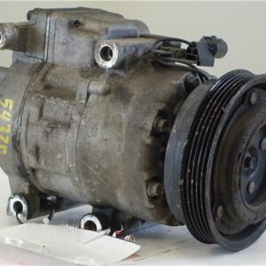 COMPRESOR AIRE ACOND. Kia ceed (ed)(2006->) 1.6 Active [1,6 Ltr. - 85 kW CRDi CAT] D/D4FB-U - #Prov# DD4FBUPROV F500-AN6CA06 F500AN6CA06 ROJO    Acondicionado