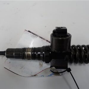 INYECTOR Volkswagen golf v (1k1)(2003->) 2.0 TDI 16V BKD 0414720404 414720404 GRIS