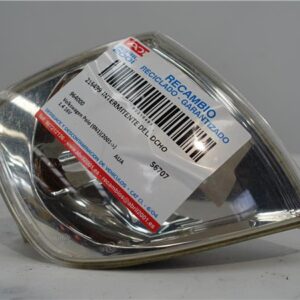 INTERMITENTE DEL. DCHO Volkswagen polo iv (9n1)(11.2001->) 1.4 16V AUA 964000 AZUL    Delanteras delanteros Derechas derechos pilotos