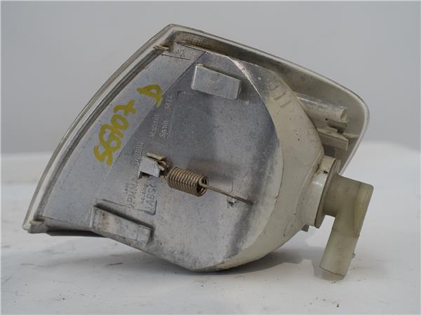 INTERMITENTE DEL. DCHO Volkswagen polo iv (9n1)(11.2001->) 1.4 16V AUA 964000 AZUL Delanteras delanteros Derechas derechos pilotos - Imagen 2