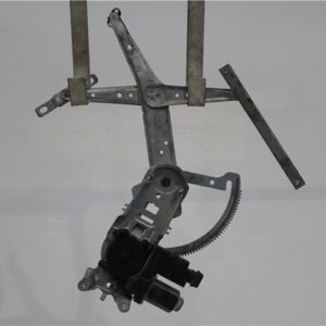 MECANISMO ELEVALUNAS DEL. DCHO. Opel combo (corsa c)(2001->) 1.3 CDTI 16V Z 13 DT Z13DT 13173070 400639E BLANCO Delanteras delanteros Derechas derechos motor