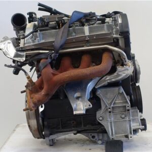 MOTOR COMPLETO Audi a4 berlina (b5)(1994->) 1.8 [1,8 Ltr. - 92 kW 20V] AVV AVV AZUL    BLOQUE core usado